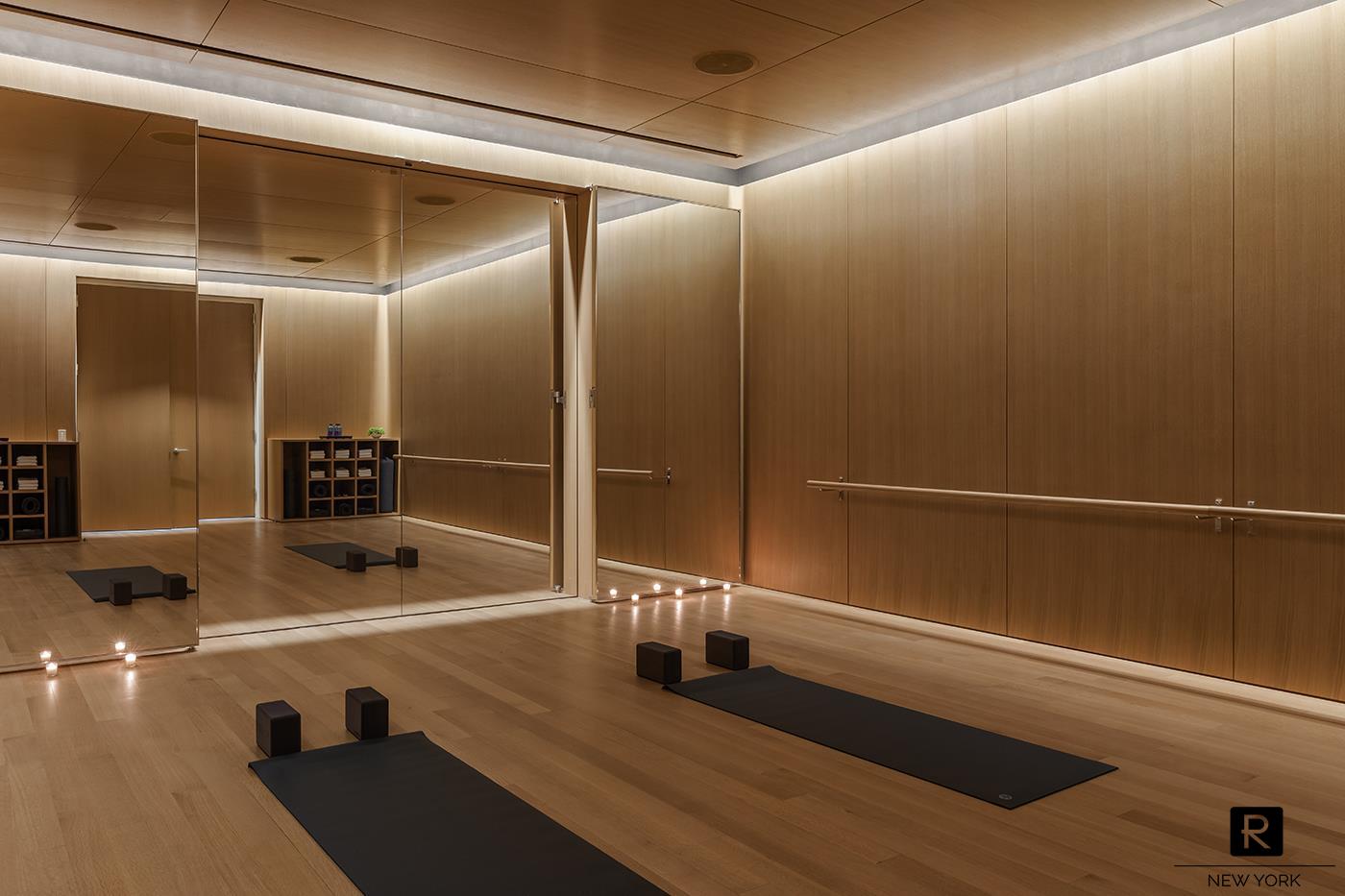 53 West 53rd Street Midtown West New York NY 10019