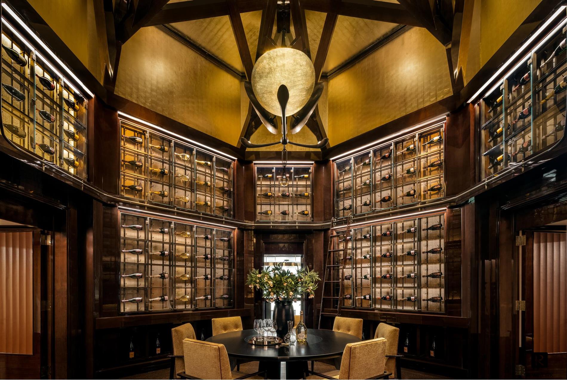 53 West 53rd Street Midtown West New York NY 10019