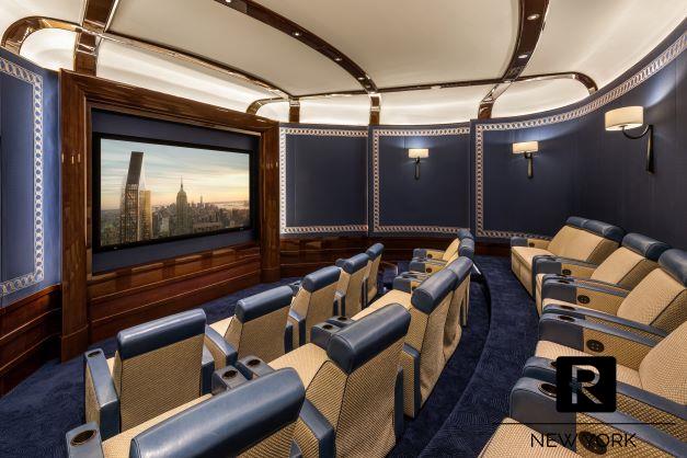 53 West 53rd Street Midtown West New York NY 10019