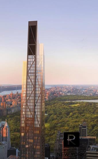 53 West 53rd Street Midtown West New York NY 10019