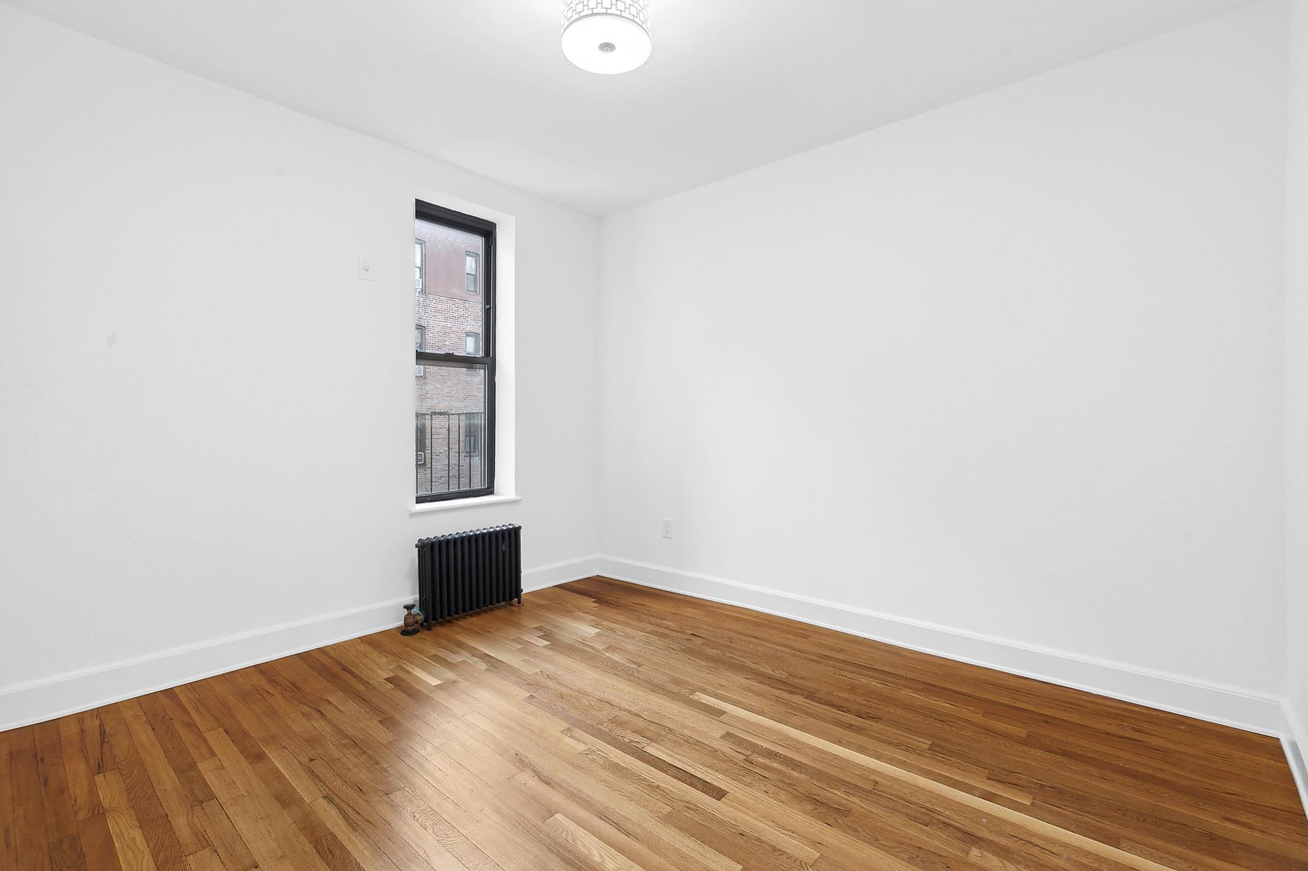 348 East 81st Street, #4C