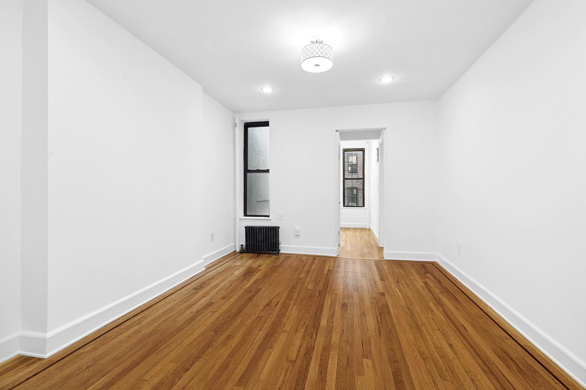 348 East 81st Street, #4C