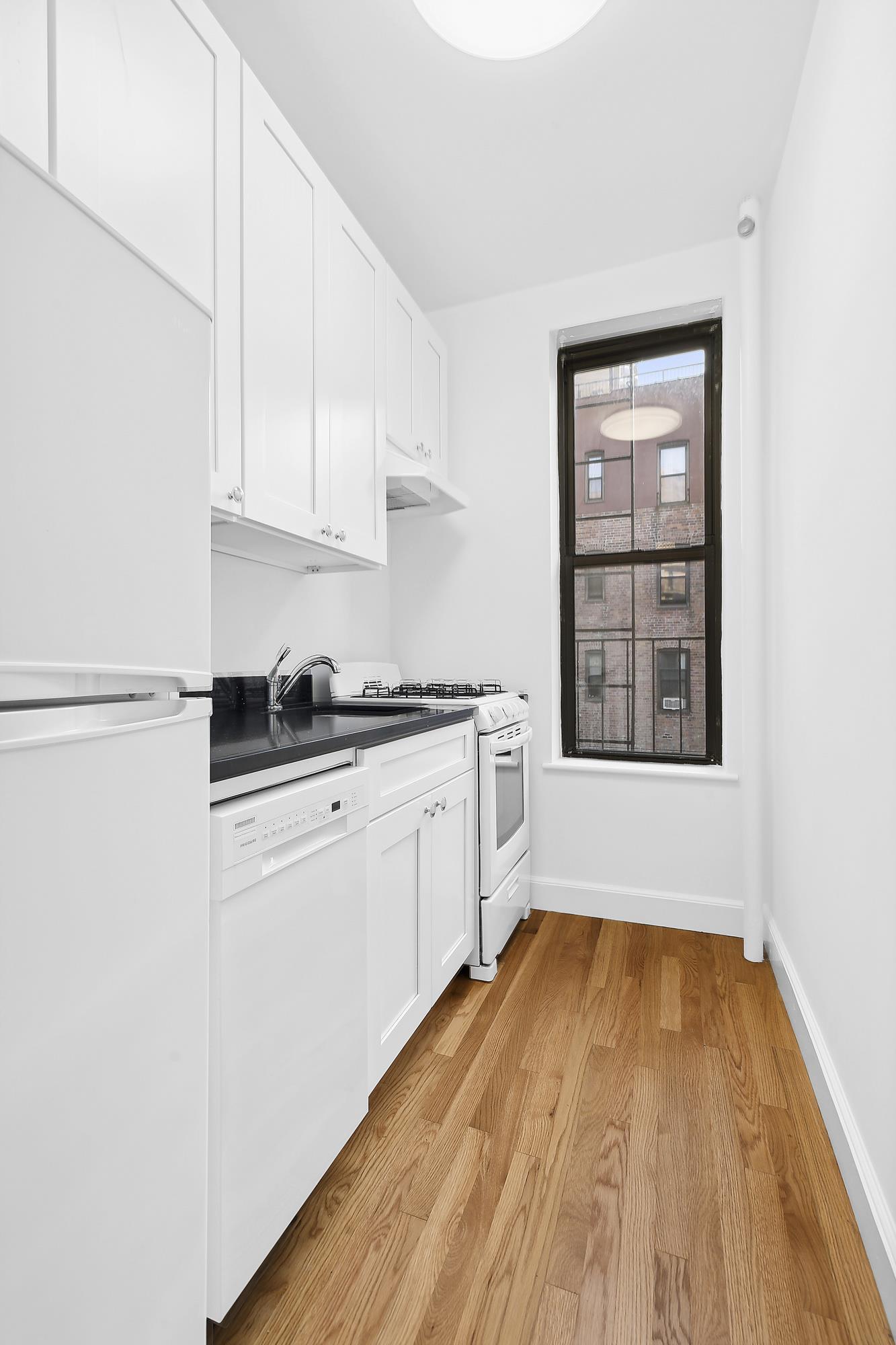 348 East 81st Street, #4C