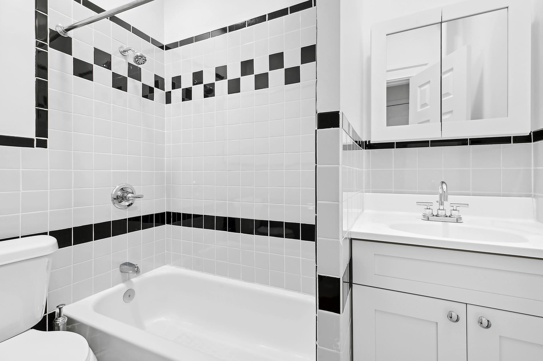 348 East 81st Street, #4C