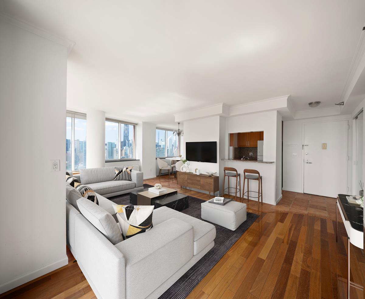 4-74 48th Avenue PH-2A Hunters Point Queens NY 11109