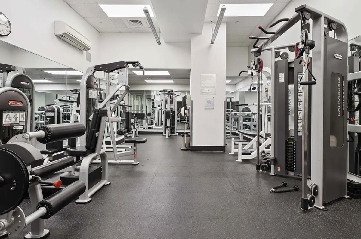 4-74 48th Avenue PH-2A Hunters Point Queens NY 11109