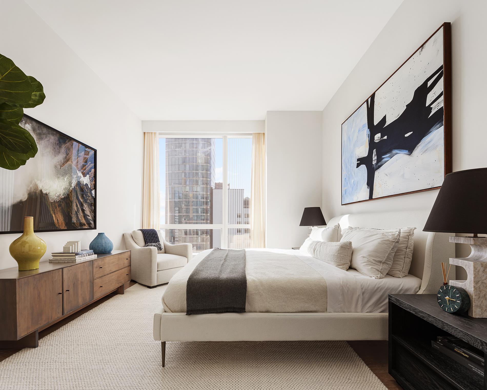 77 Greenwich Street 35-C Financial District New York NY 10006