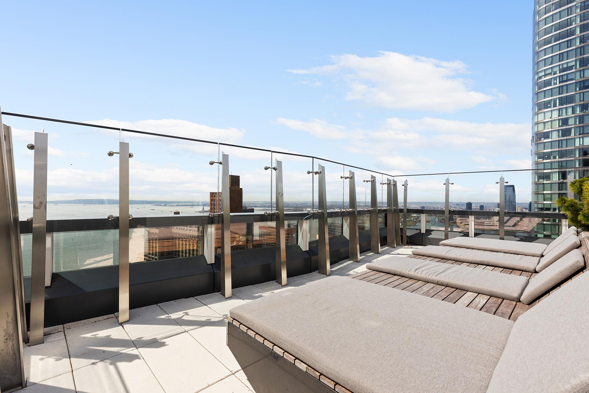 77 Greenwich Street 35-C Financial District New York NY 10006