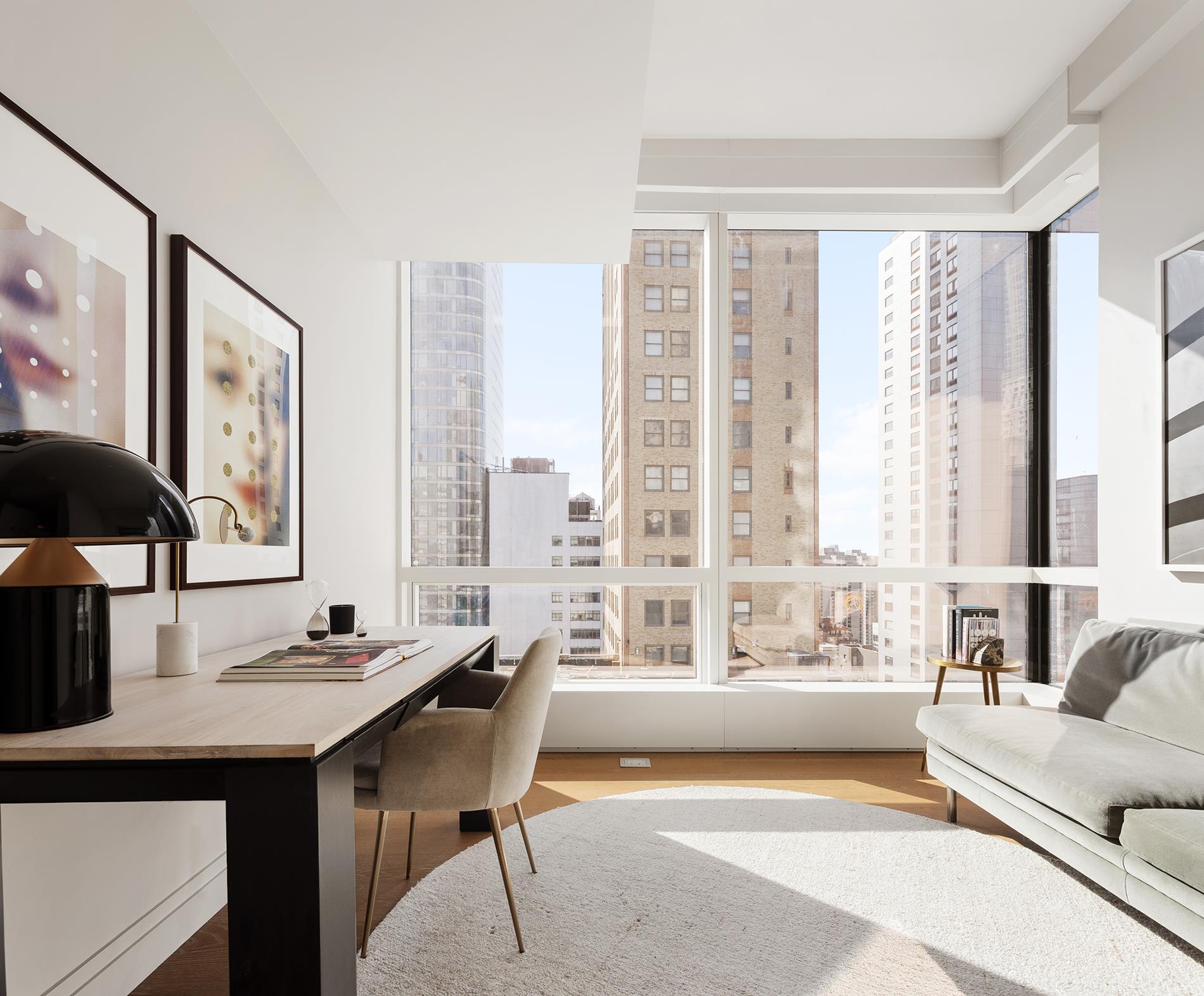 77 Greenwich Street 35-C Financial District New York NY 10006