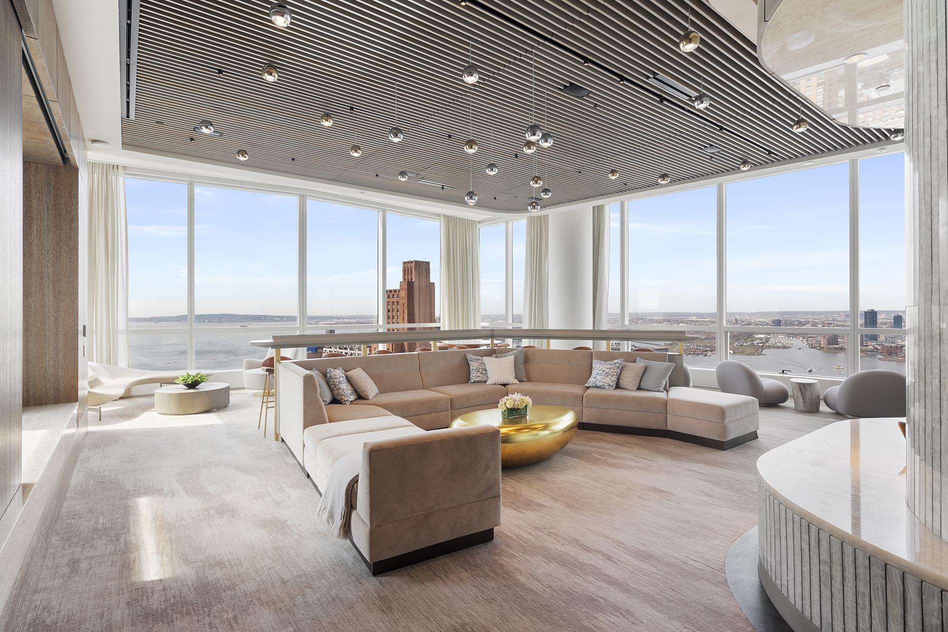 77 Greenwich Street 35-C Financial District New York NY 10006