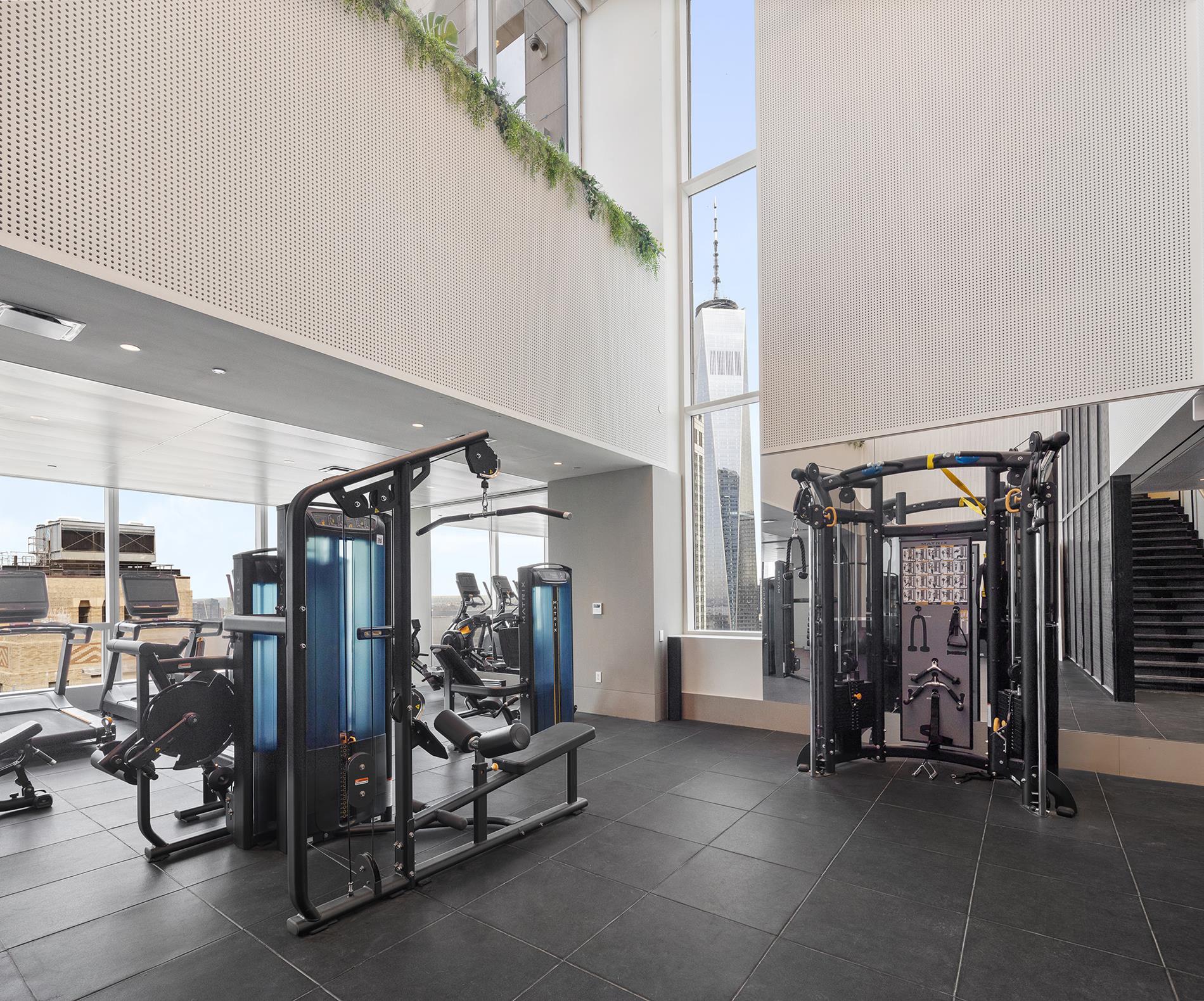 77 Greenwich Street 35-C Financial District New York NY 10006