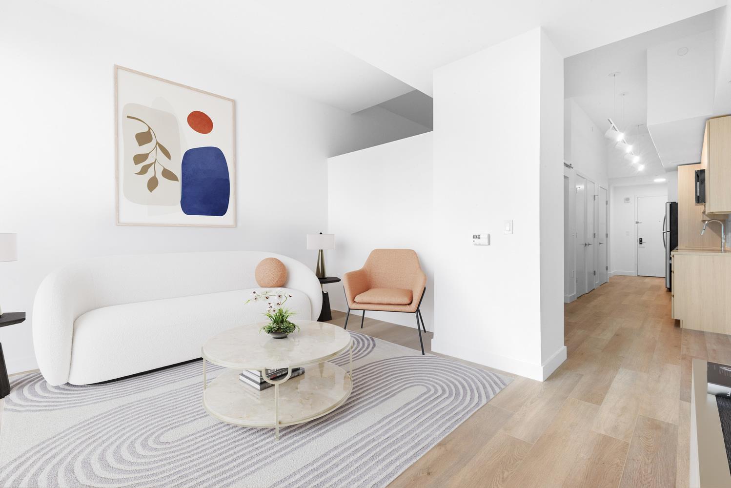 55 Orchard Street 4030 Jersey City Jersey City NJ 07306