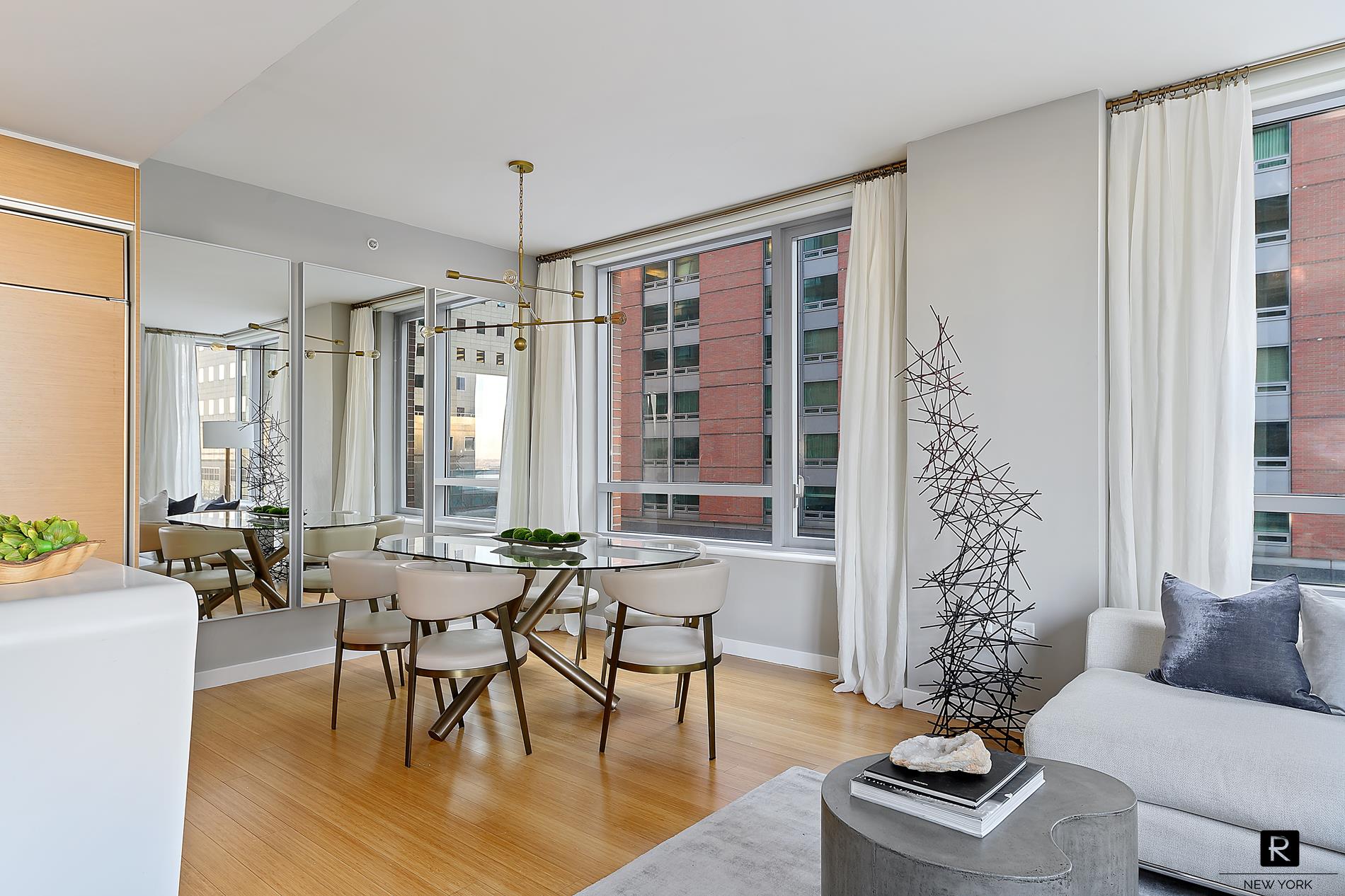 2 River Terrace, #8D