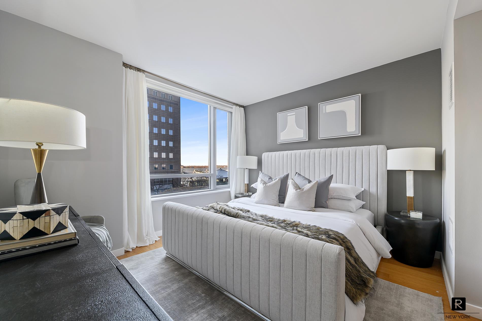 2 River Terrace, #8D