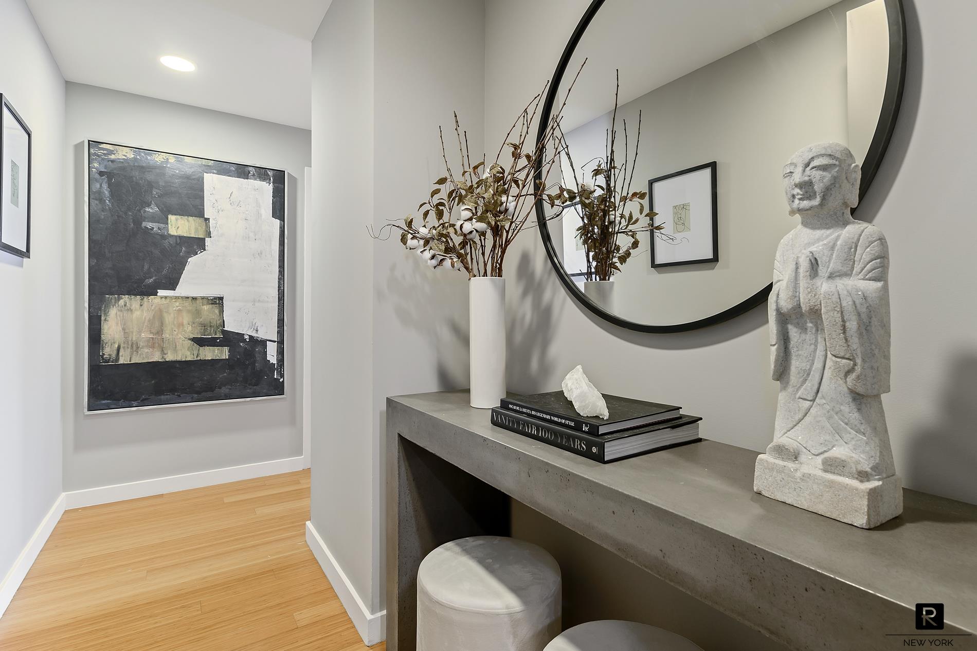 2 River Terrace, #8D