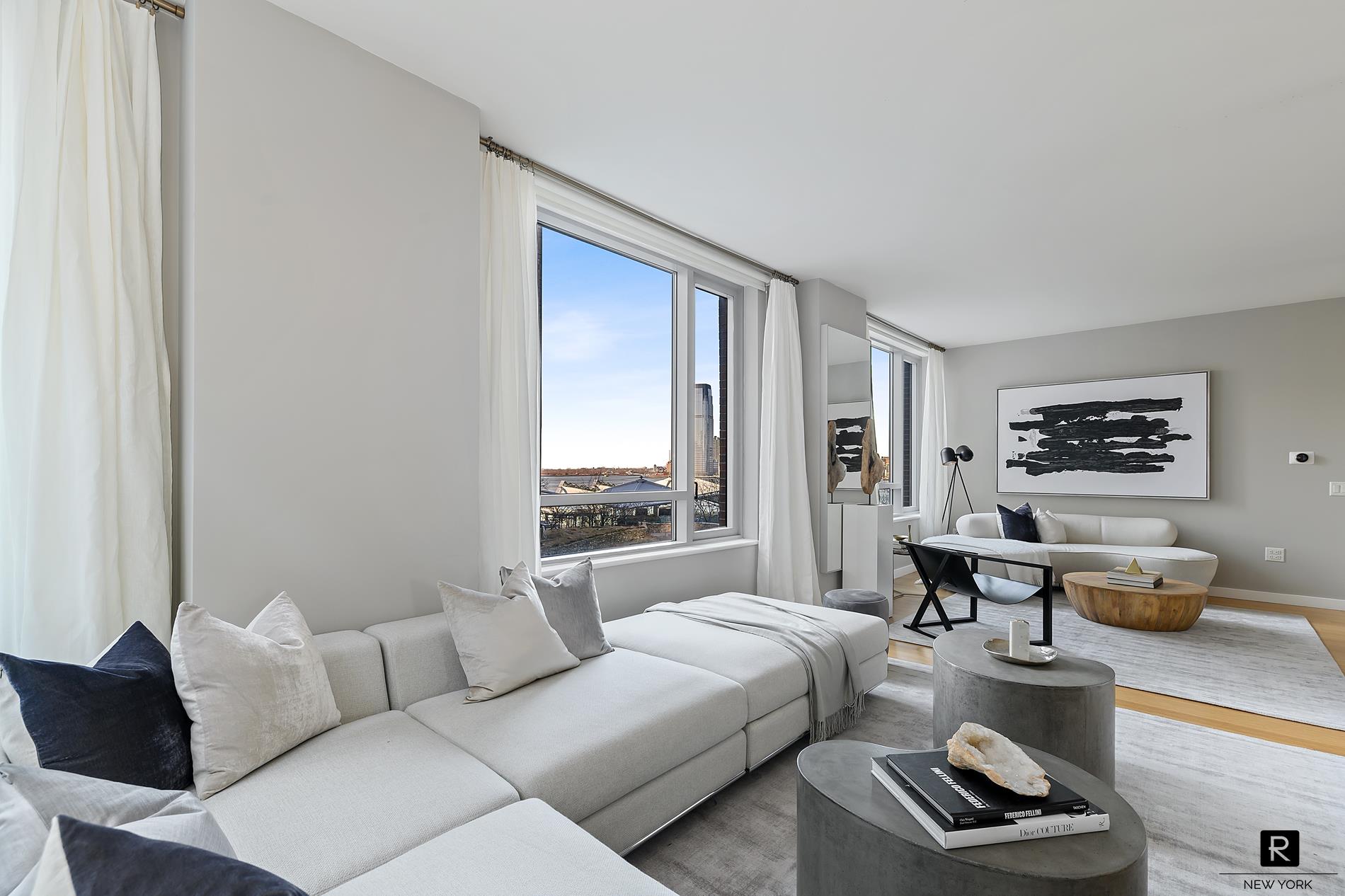 2 River Terrace, #8D