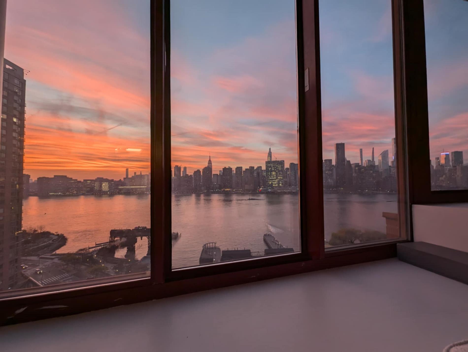 4-74 48th Avenue 19-A Hunters Point Queens NY 11109