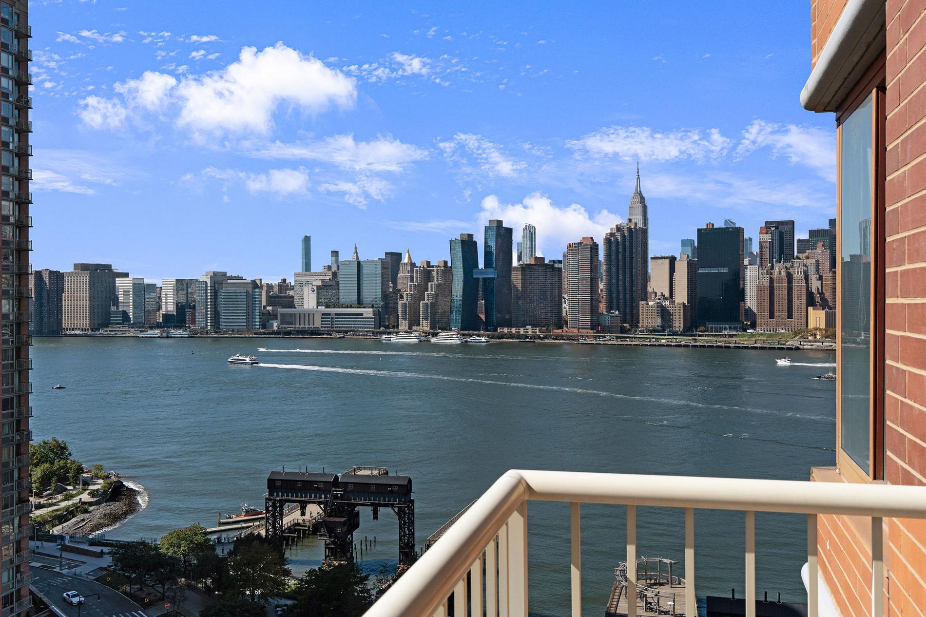 4-74 48th Avenue 19-A Hunters Point Queens NY 11109