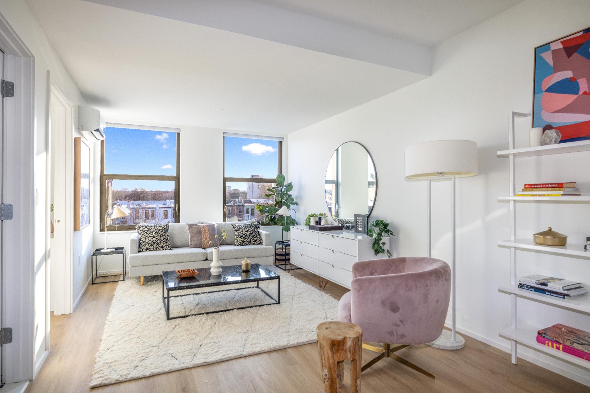 955 Sterling Place, #521