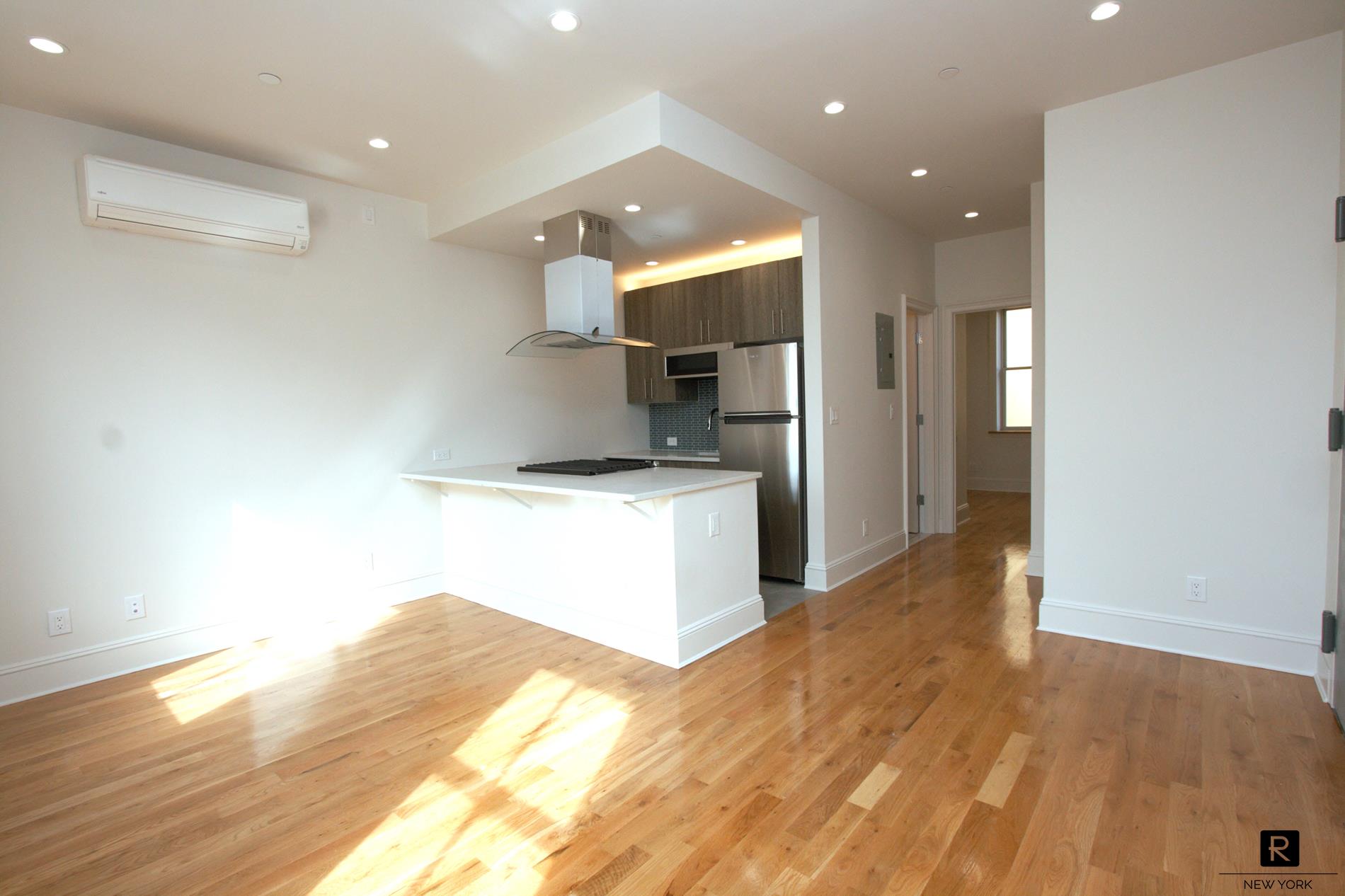 227 Flatbush Avenue, #4