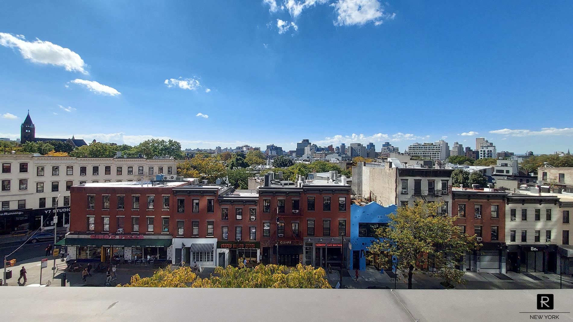 227 Flatbush Avenue, #4