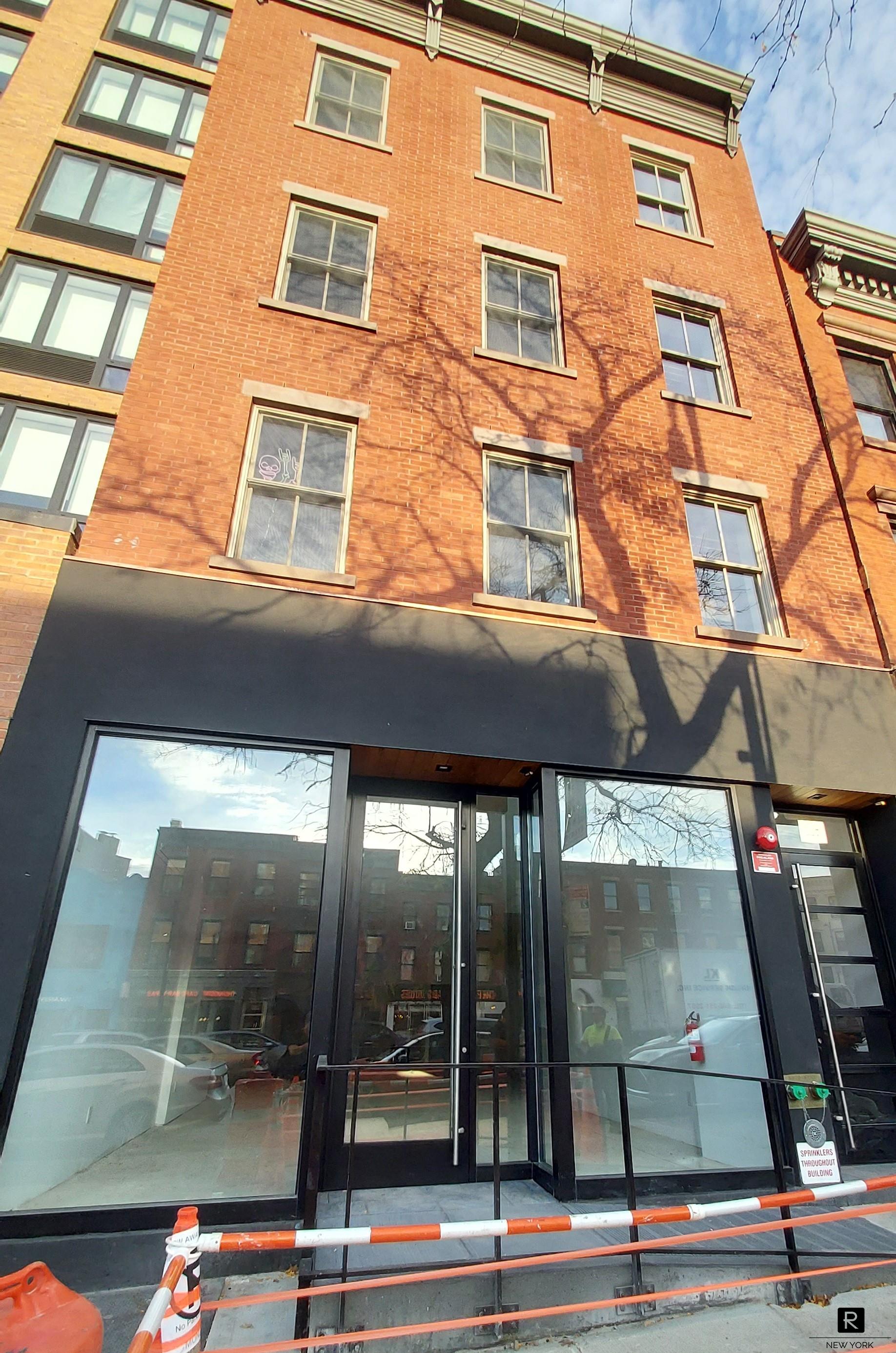 227 Flatbush Avenue, #4