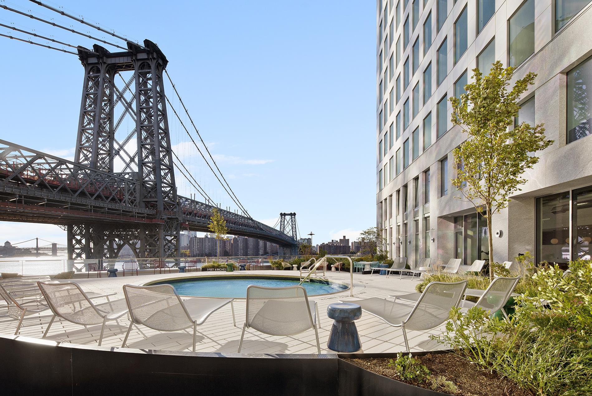 8 South 4th Street UNIT&nbsp;PH-1C, Brooklyn, NY, 11249