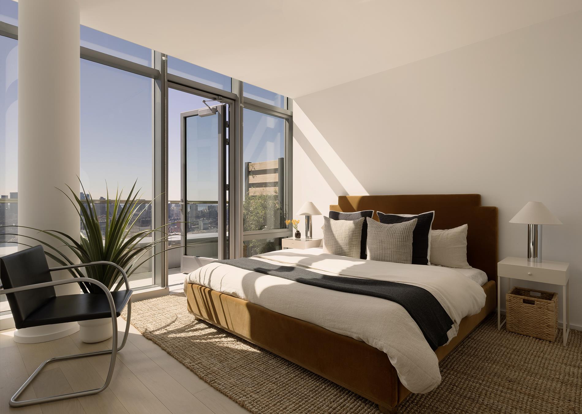 8 South 4th Street UNIT&nbsp;PH-1C, Brooklyn, NY, 11249