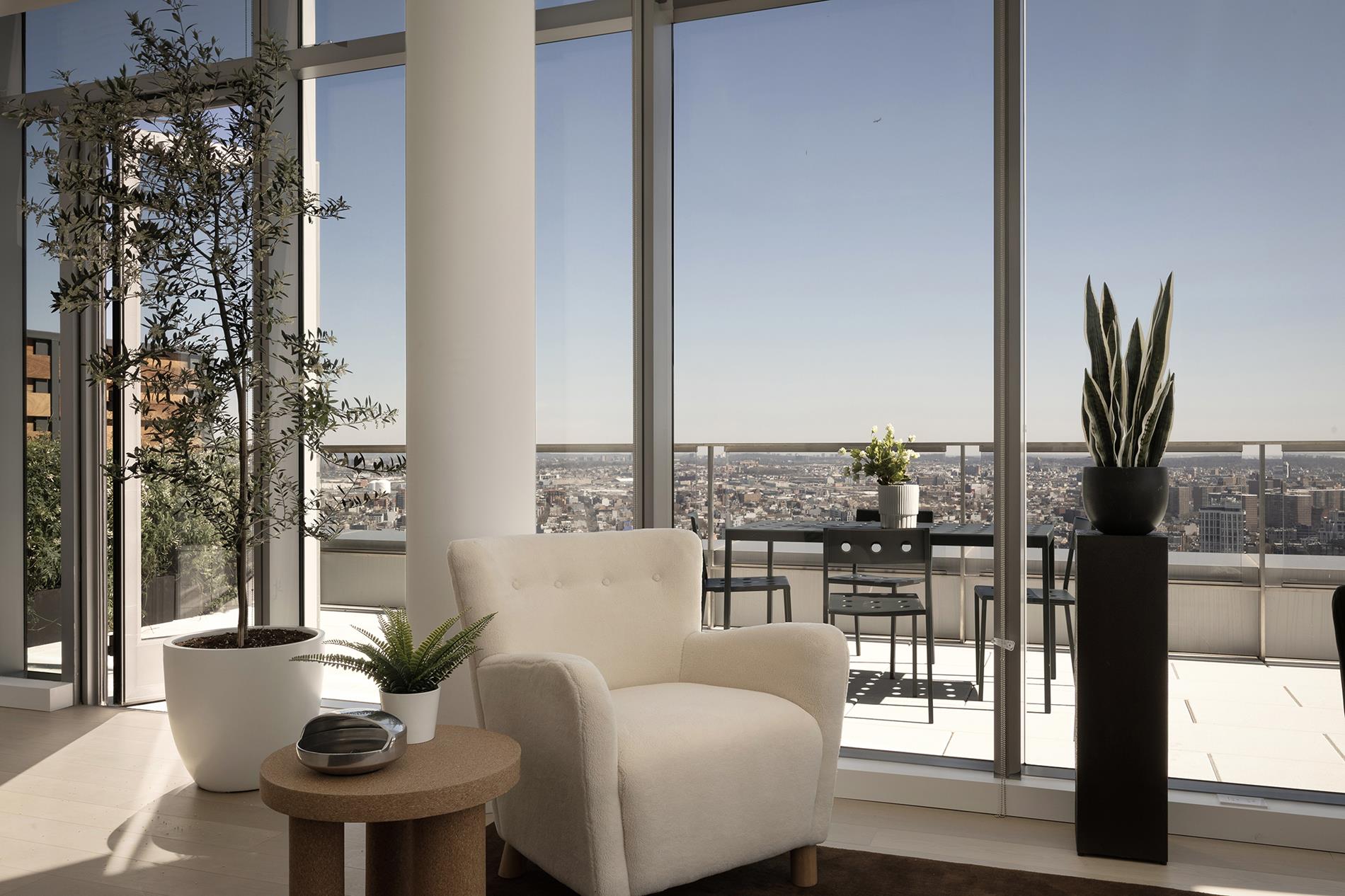 8 South 4th Street UNIT&nbsp;PH-1C, Brooklyn, NY, 11249