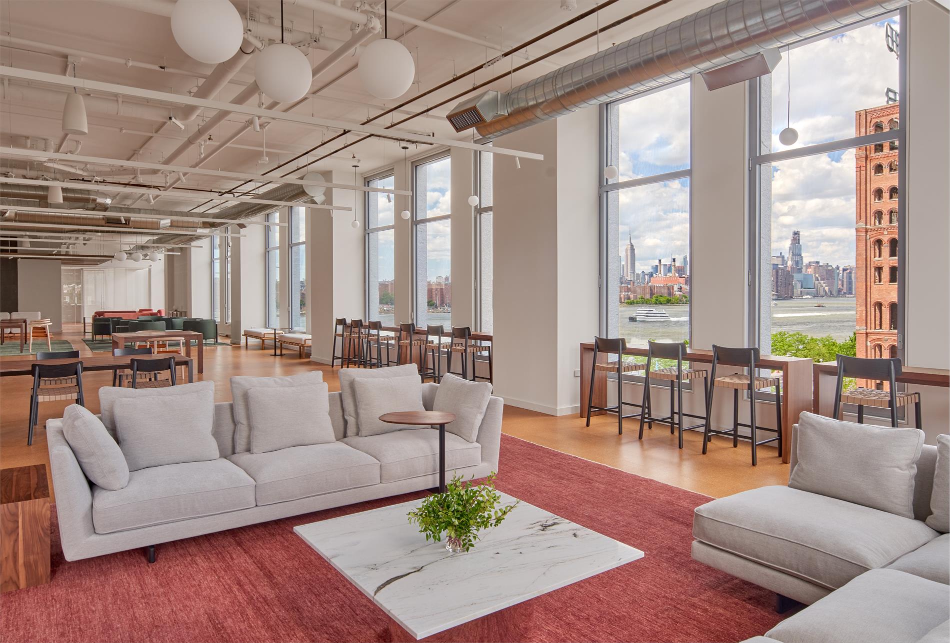 8 South 4th Street UNIT&nbsp;PH-1C, Brooklyn, NY, 11249