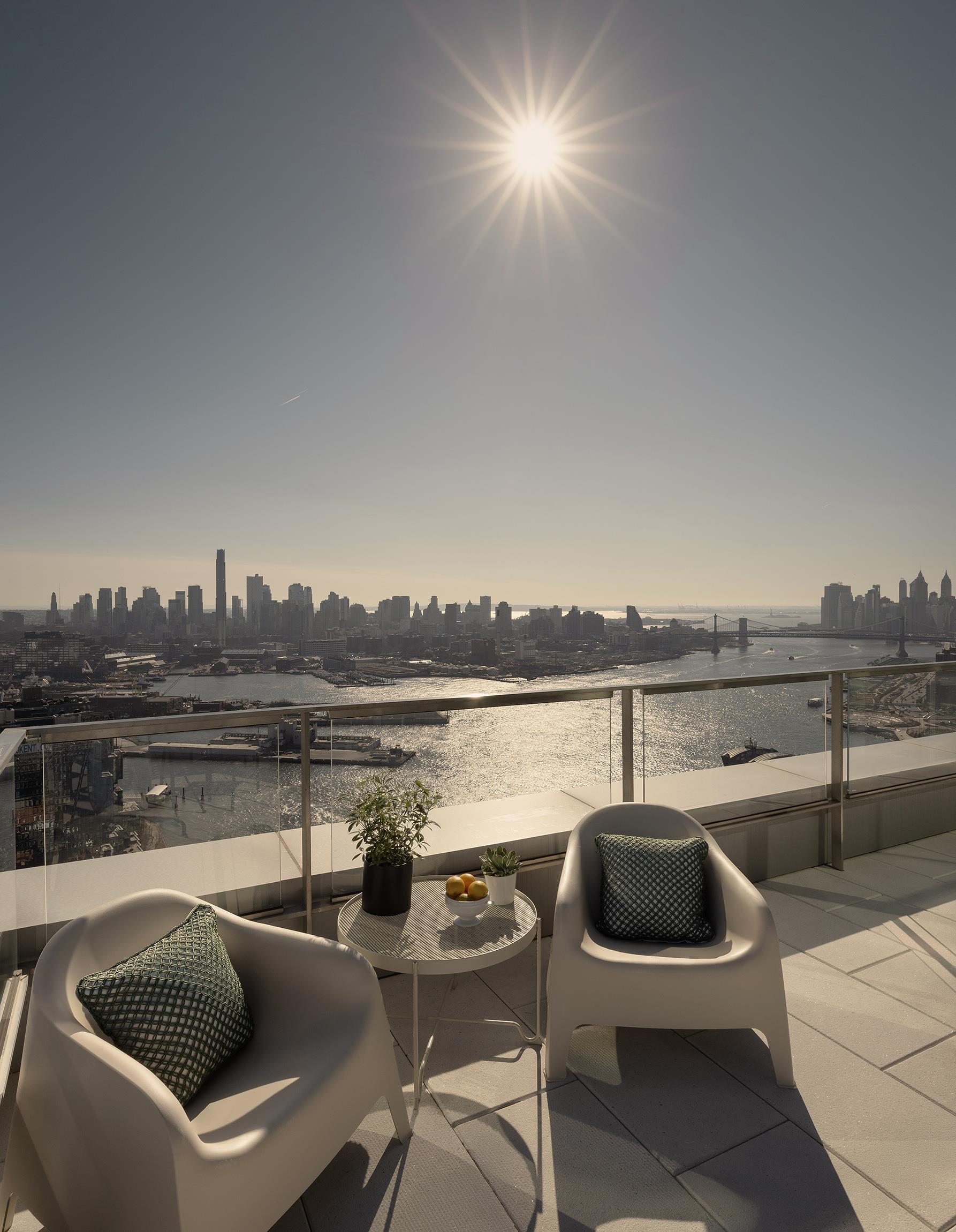 8 South 4th Street UNIT&nbsp;PH-1C, Brooklyn, NY, 11249