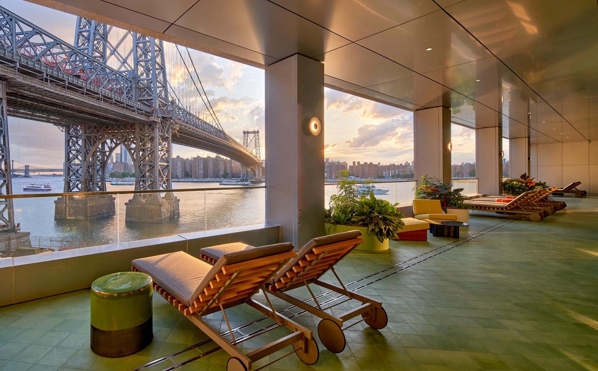 8 South 4th Street UNIT&nbsp;PH-1C, Brooklyn, NY, 11249