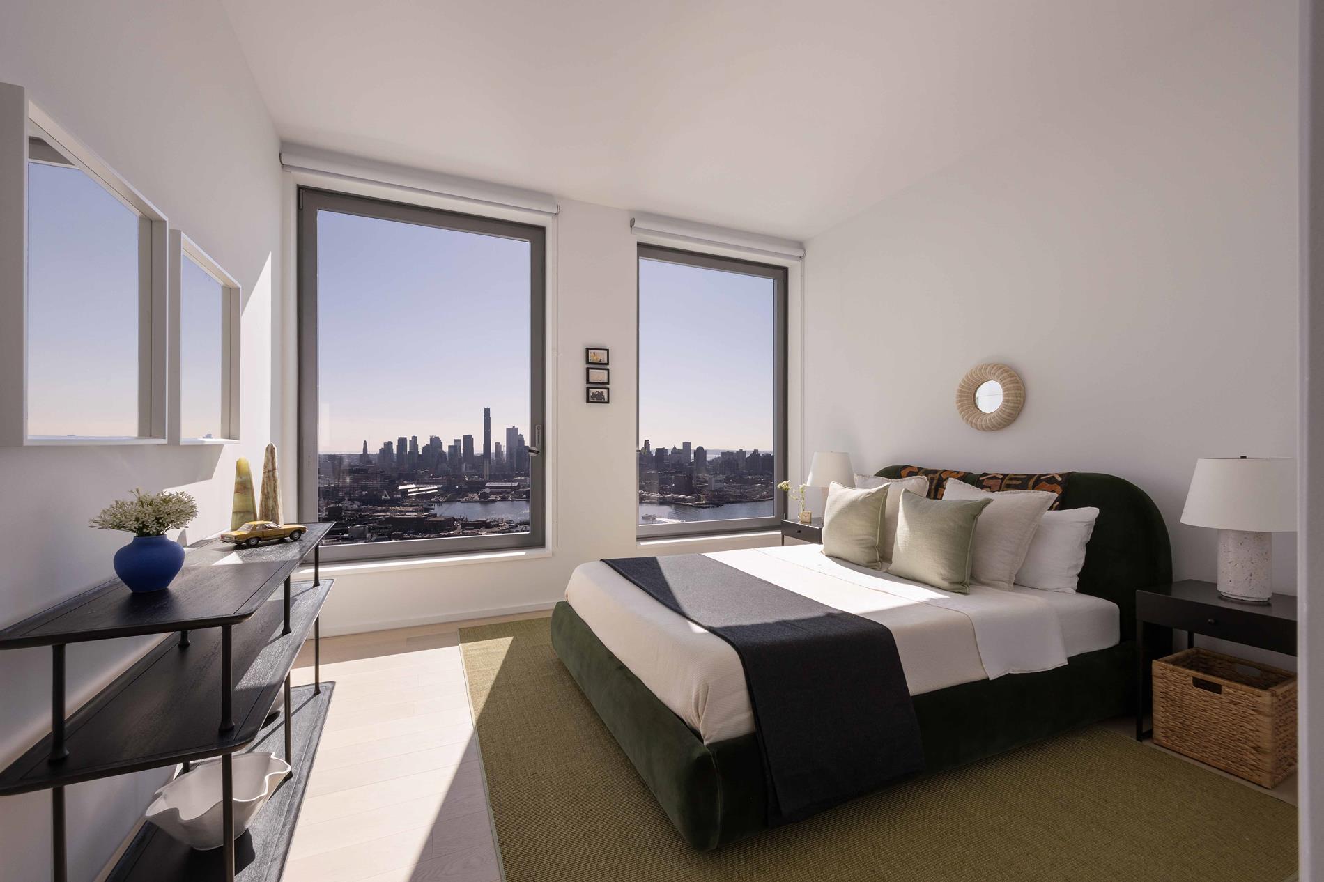 8 South 4th Street UNIT&nbsp;PH-1C, Brooklyn, NY, 11249