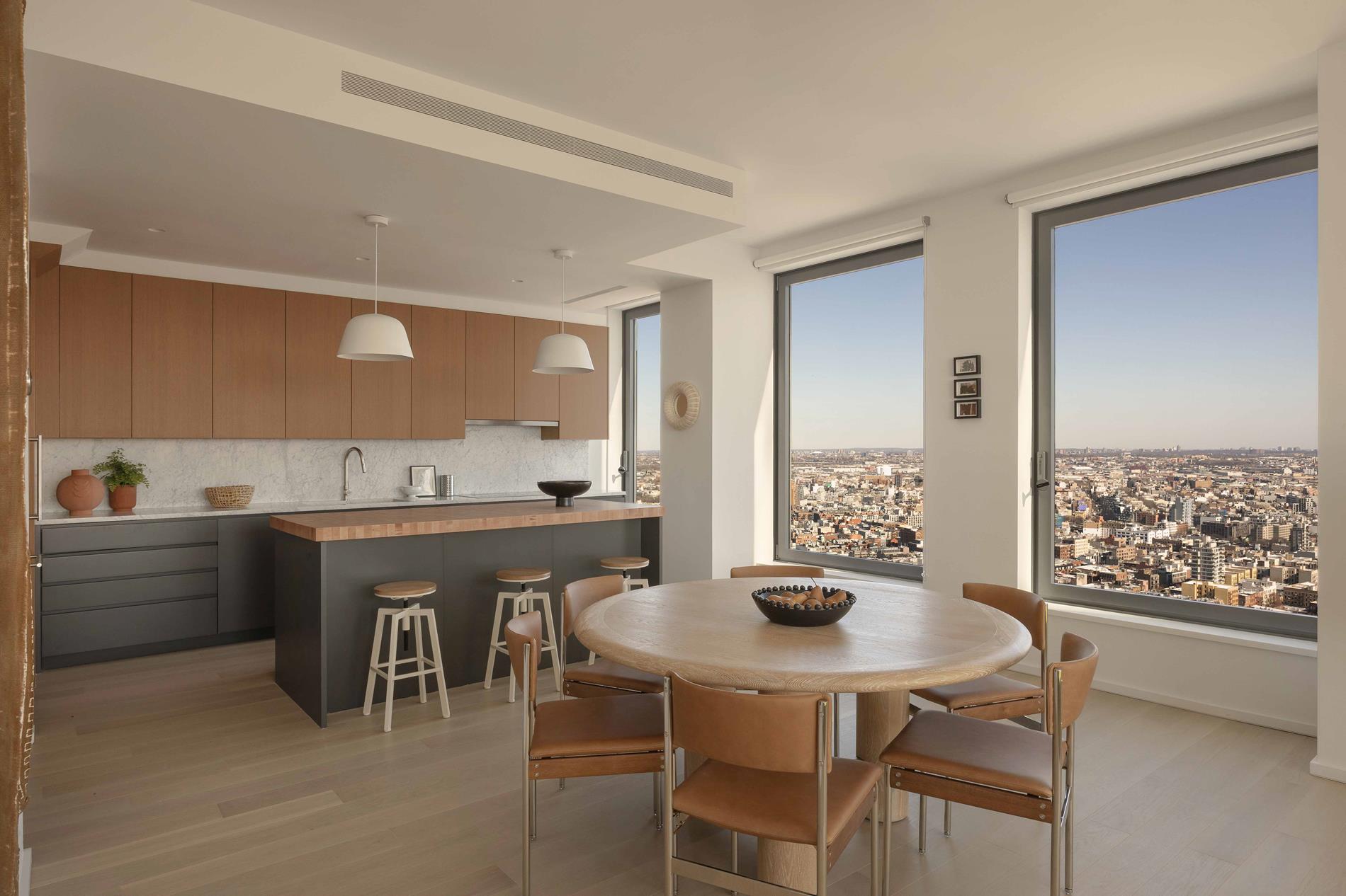 8 South 4th Street UNIT&nbsp;PH-1C, Brooklyn, NY, 11249