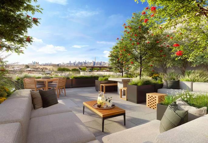 21-21 31st Street, #4K