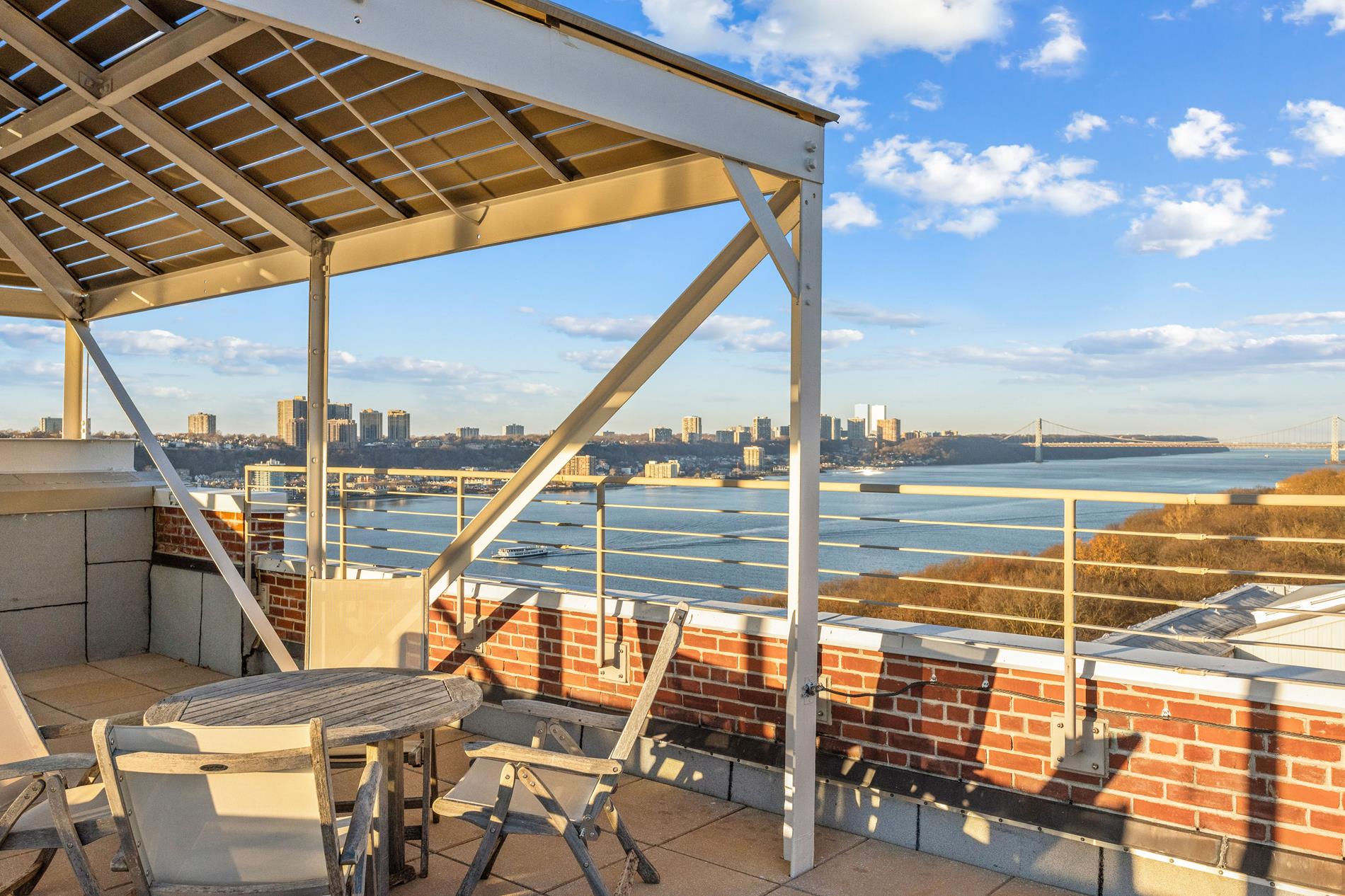 440 Riverside Drive, #C