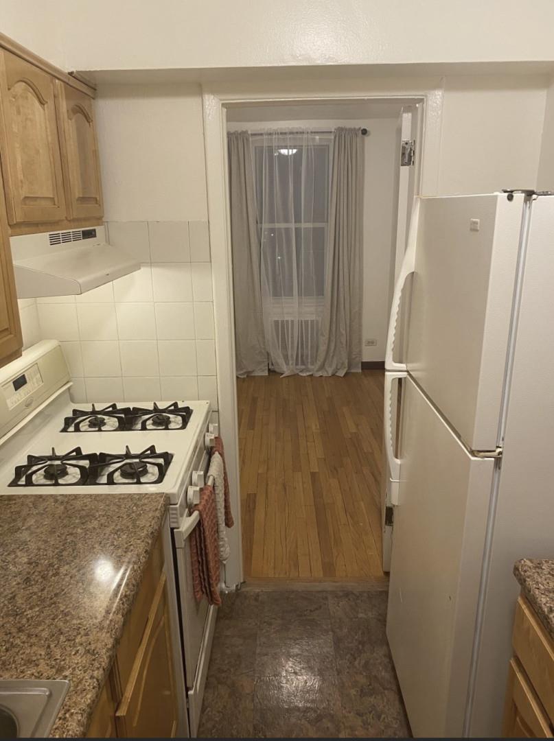 2385 Barker Avenue Morris Park Bronx NY 10467