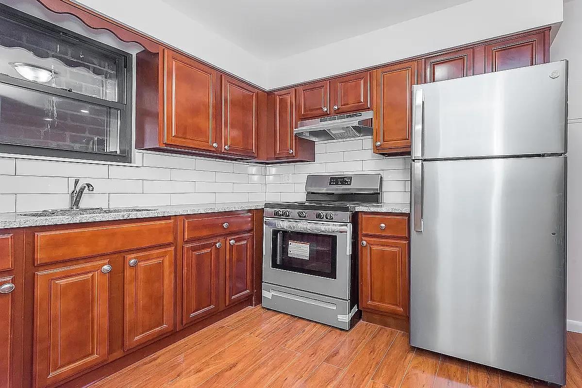 58-15 Maspeth Avenue, #1-F