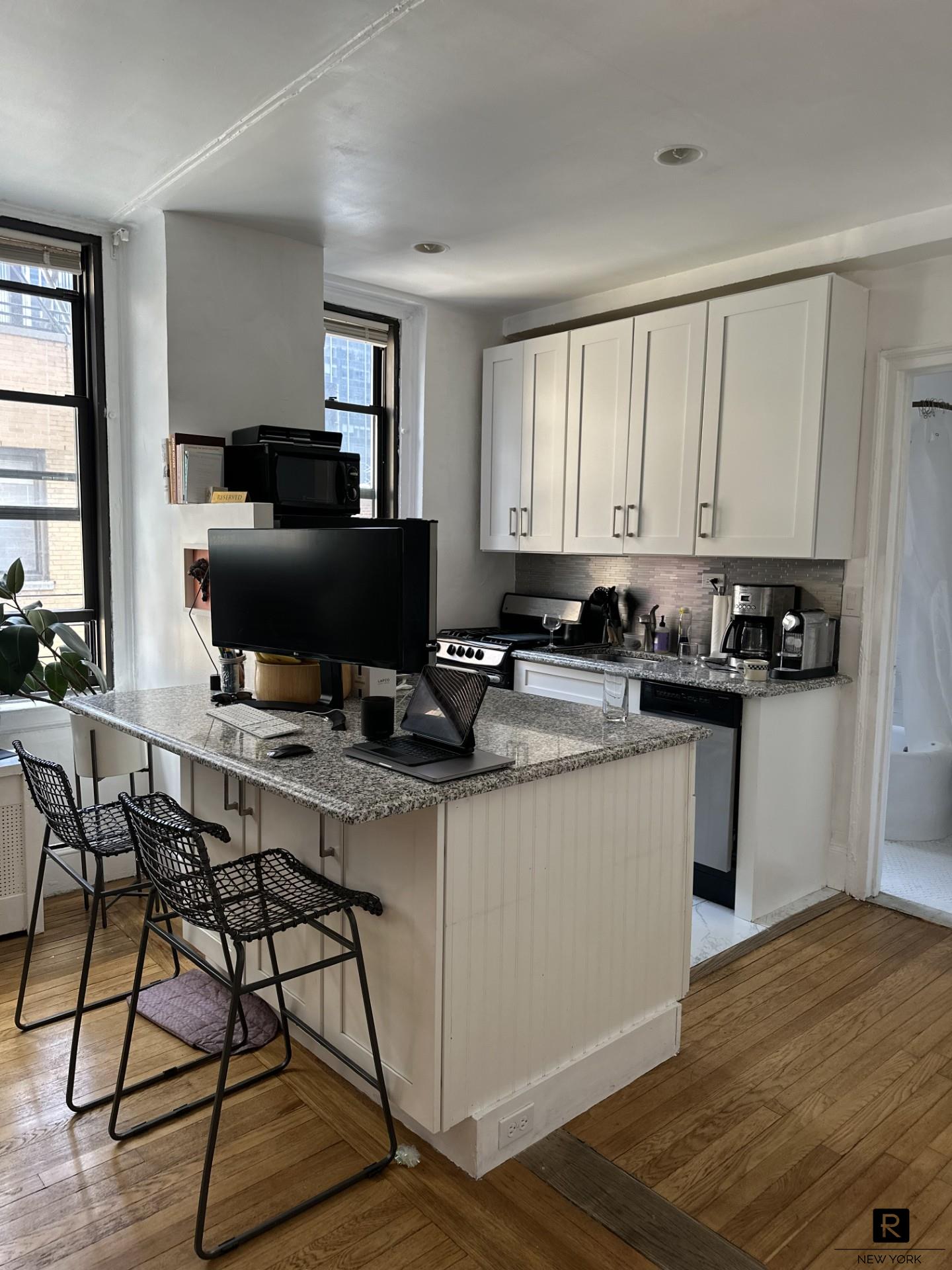 162 West 56th Street Midtown West New York NY 10019