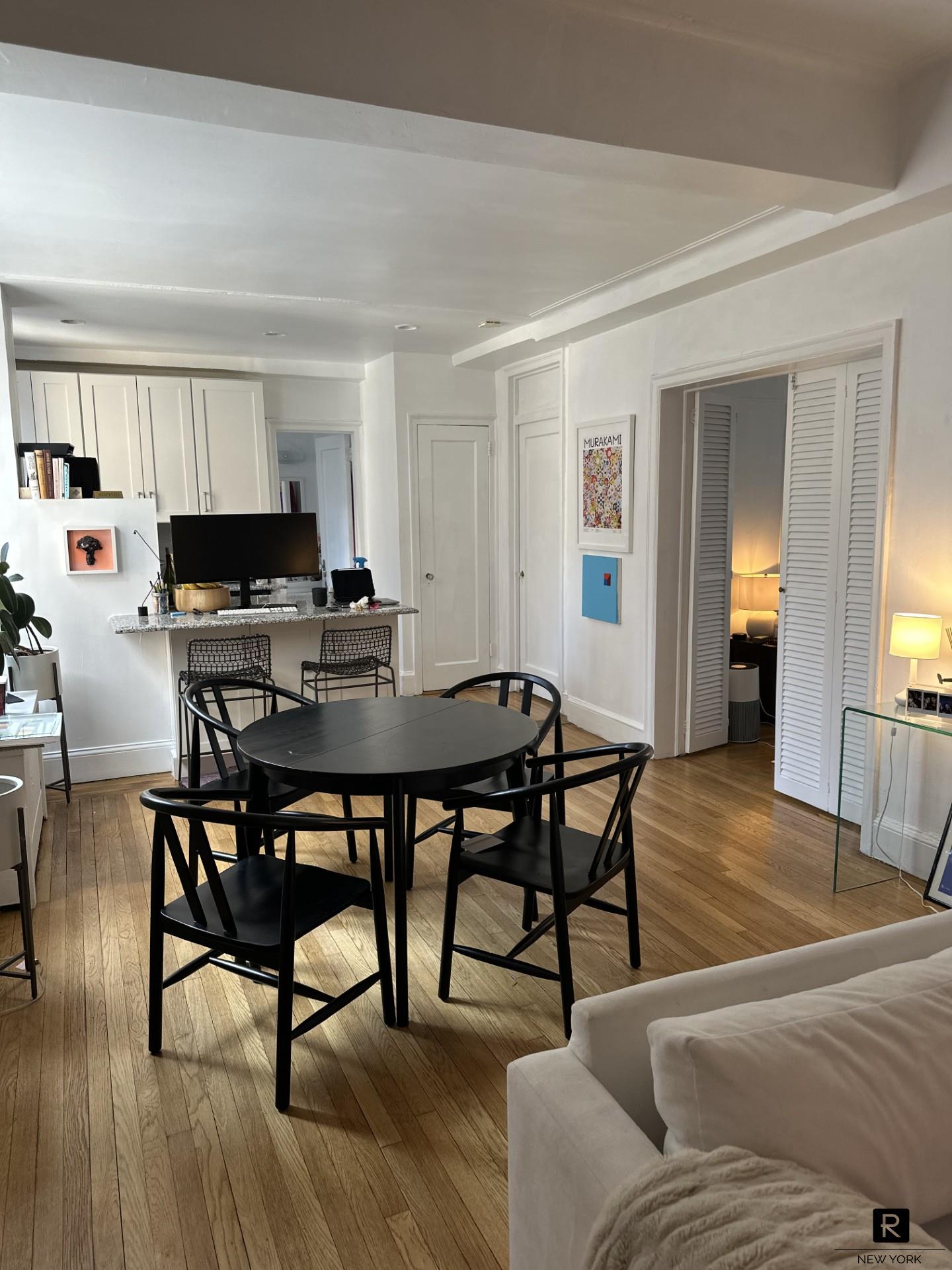 162 West 56th Street Midtown West New York NY 10019