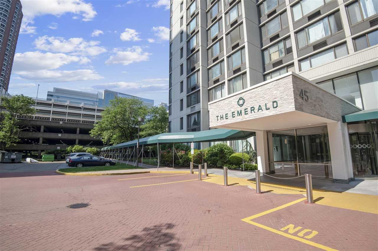 45 River Drive South 502 Jersey City Downtown Jersey City NJ 07310