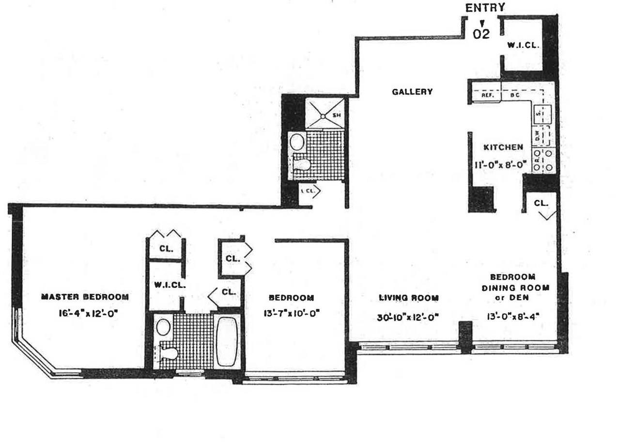 45 River Drive South 502 Jersey City Downtown Jersey City NJ 07310