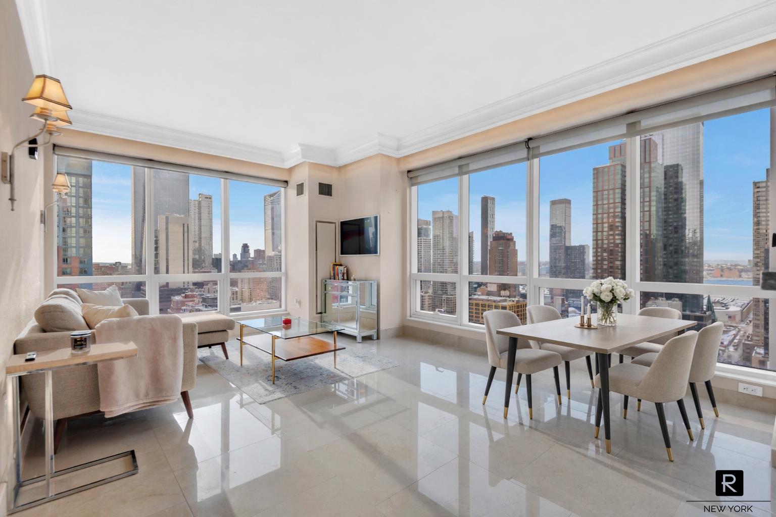 350 West 42nd Street Midtown West New York NY 10036