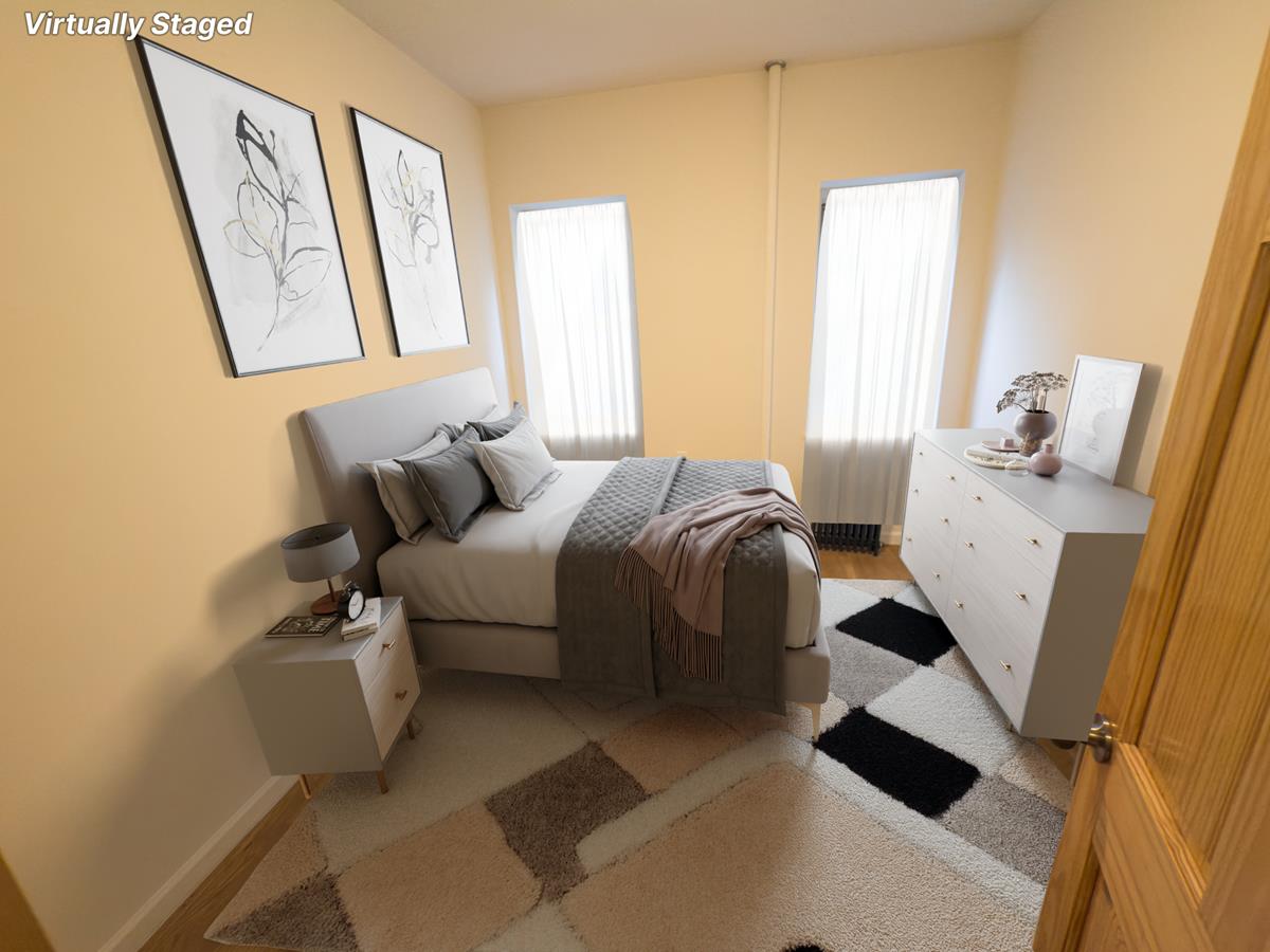 346 East 20th Street 5 Gramercy Park New York NY 10003