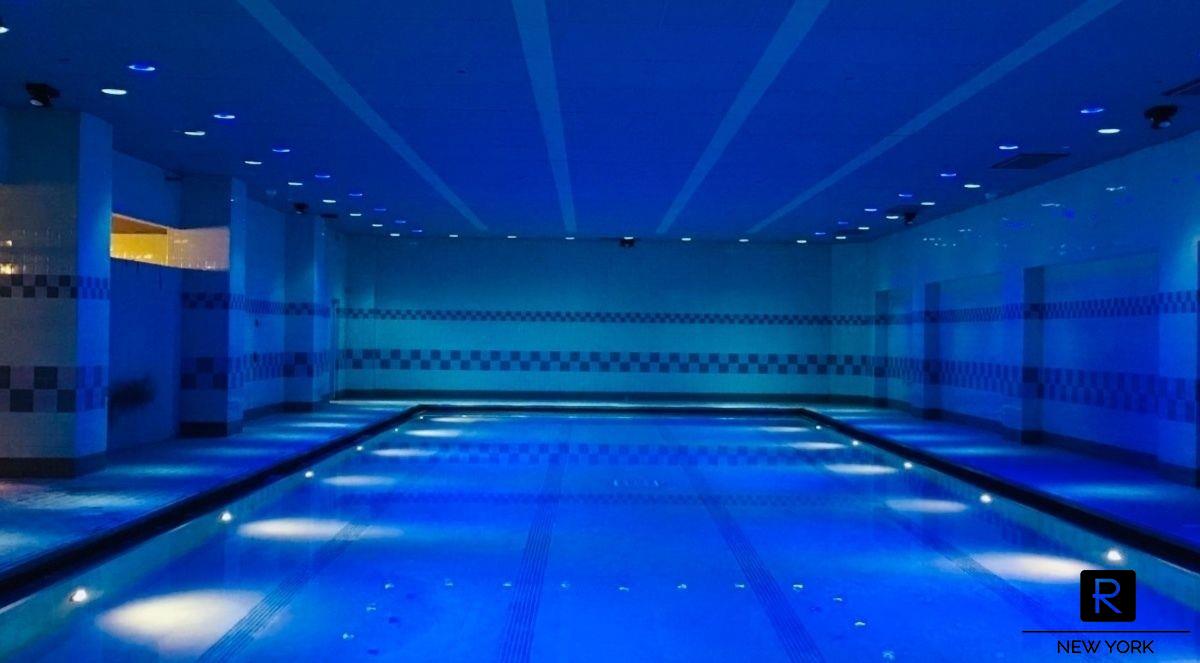 350 West 50th Street Midtown West New York NY 10019