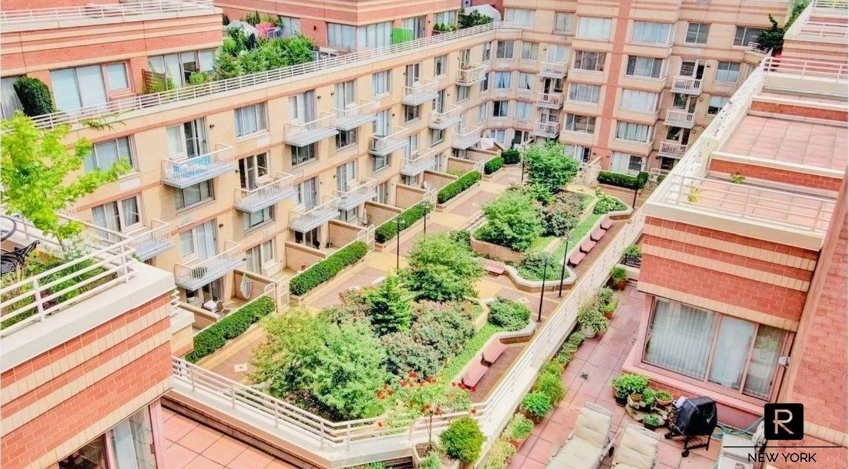 350 West 50th Street Midtown West New York NY 10019