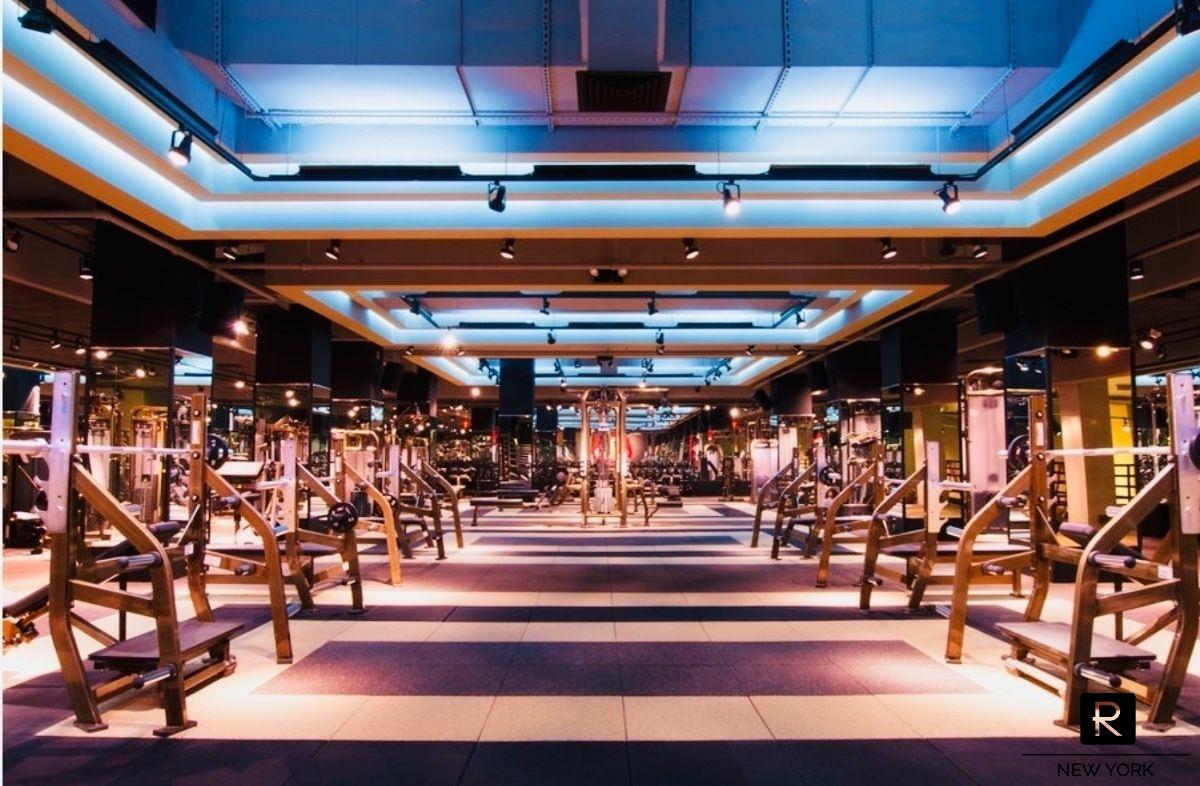 350 West 50th Street Midtown West New York NY 10019