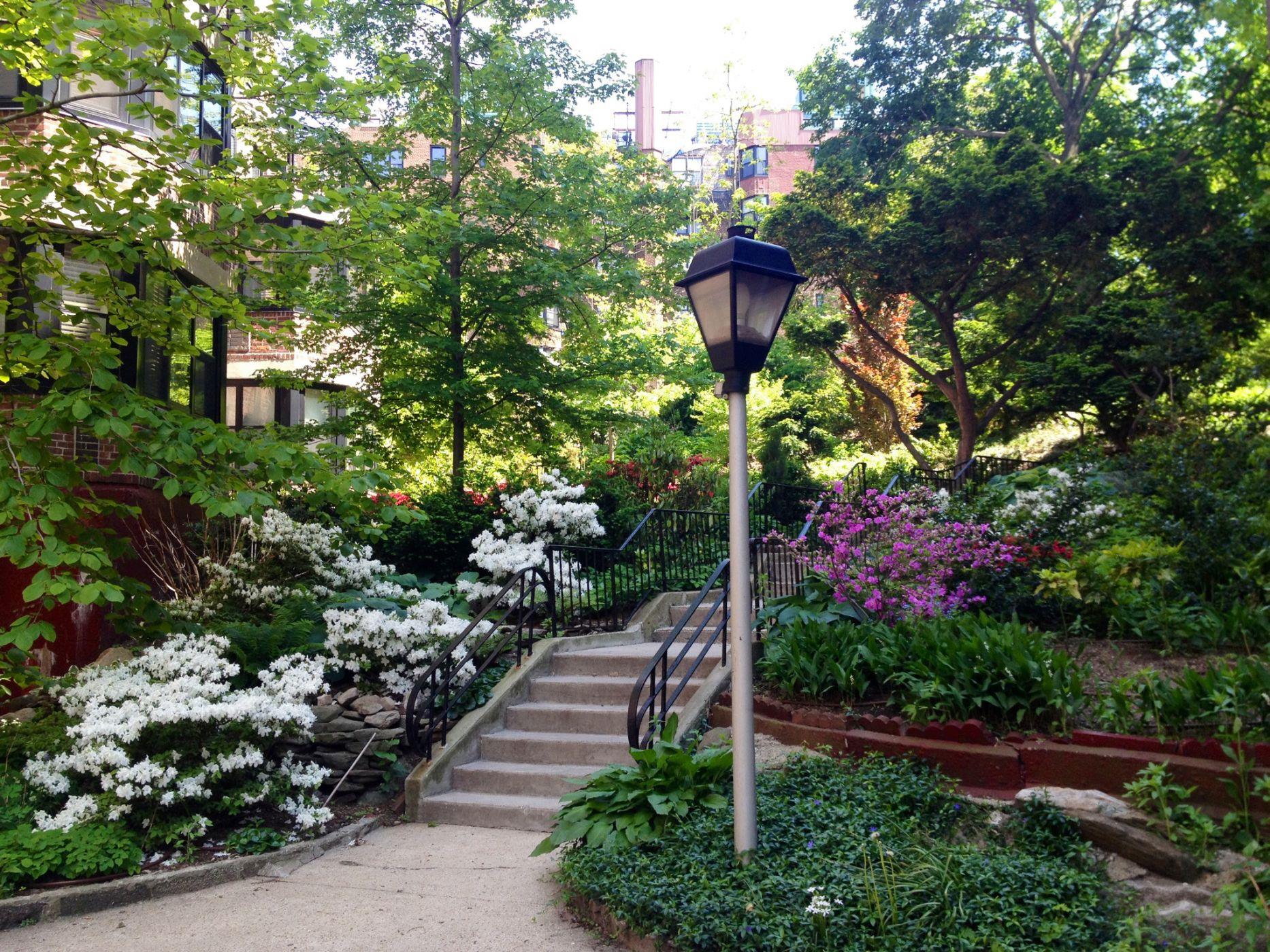 55 Park Terrace E, #B54