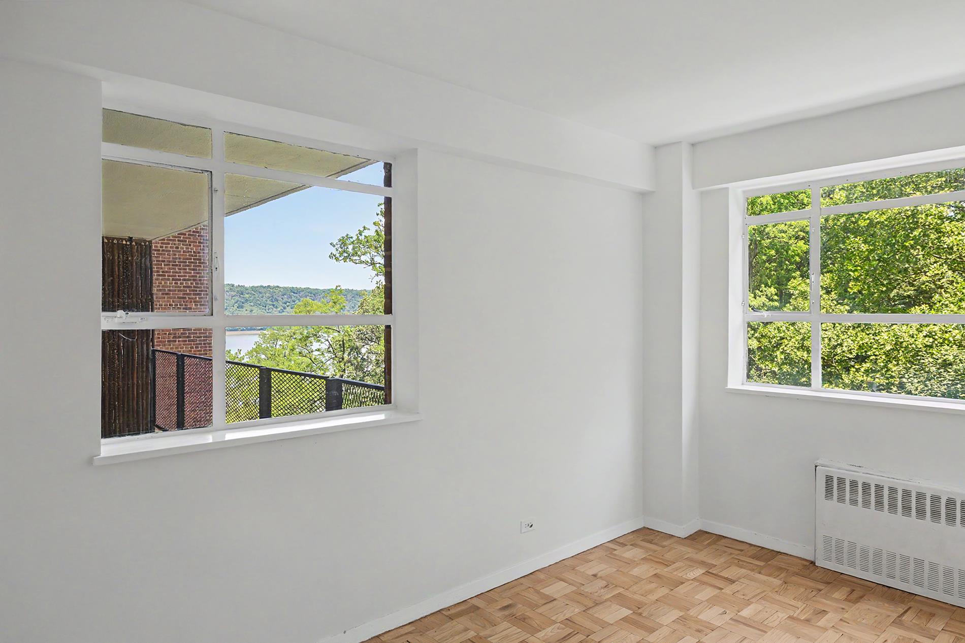 2727 Palisade Avenue 9-B Spuyten Duyvil Bronx NY 10463
