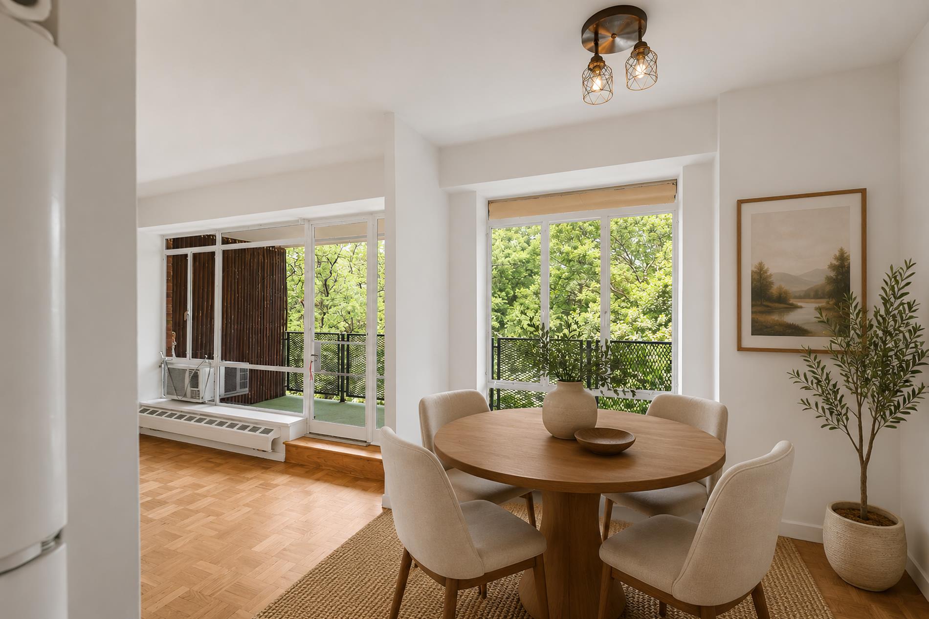 2727 Palisade Avenue 9-B Spuyten Duyvil Bronx NY 10463